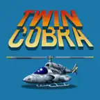 TWIN COBRA classic iOS Icon