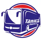 Tanna Travels Agency iOS Icon