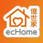 ecHome億世家 - 家電家品一應俱全 icon