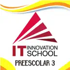 IT AR Preescolar 3 iOS Icon