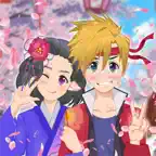 Anime Avatar - Face Maker iOS Icon