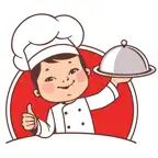 BLW - Chinese Recipes iOS Icon