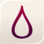 Menstruation iOS Icon