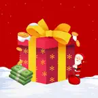 Christmas Budget Planner iOS Icon