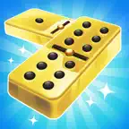 Dominoes Tournaments iOS Icon