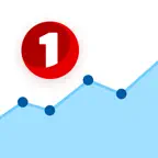 SpareBank 1 Regnskap iOS Icon