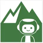 Sporty – lo sport in montagna iOS Icon