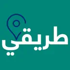 طريقي TAREEQI iOS Icon