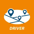 DKV Fleet View Driver iOS Icon