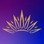 Miss Supranational iOS Icon