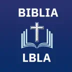 The Holy Bible in Spanish iOS Icon