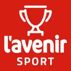 L'Avenir Sport iOS Icon