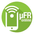 WiFi NFC Reader - µFR Online iOS Icon
