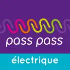 Pass Pass VE icon