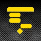OmniPlan 3 Enterprise iOS Icon