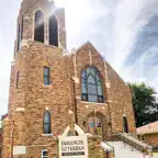 Immanuel Church Laurel, NE iOS Icon