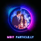 Particle.ly iOS Icon