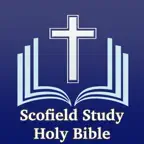 Scofield Study Bible Offline iOS Icon