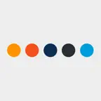 Fiveqa - Guess the Word Game iOS Icon