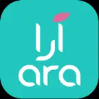 ARA | ارا iOS Icon