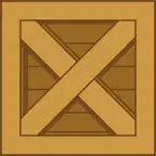 Wood 2023 iOS Icon