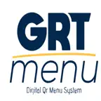 GRT Menu iOS Icon