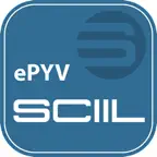 SCIIL ePYV iOS Icon