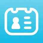 Customer Management - Contacts iOS Icon