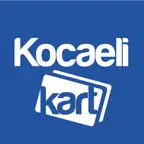 Kocaeli Kart Cüzdan icon