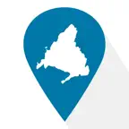 Madrid Tourism and Leisure iOS Icon