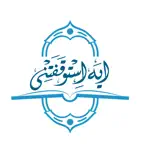 Ayah stopped me آية استوقفتني iOS Icon