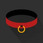 Obedience: BDSM Habit Tracker icon