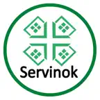 Servinok Admin. de edificios iOS Icon