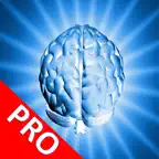 Word Games Pro iOS Icon