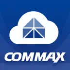 COMMAX IoT iOS Icon