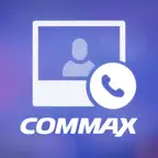 COMMAX SmartCall(DC) iOS Icon