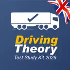LGV & HGV Theory Test Kit 2026 iOS Icon