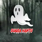 Suara Hantu Seram iOS Icon