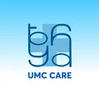 UMC Care icon