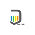 Aegis Mazrui iOS Icon