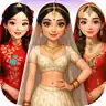 Wedding Fashion Cooking Party