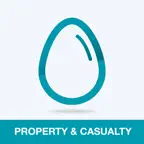 Property And Casualty Test iOS Icon