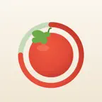 Pomodoro.me - Focus on Tasks iOS Icon
