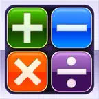 Math Learner : Learning Maths iOS Icon