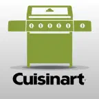 Cuisinart Easy Connect™ BBQ iOS Icon