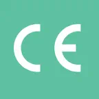 CE-markeren iOS Icon