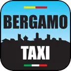 App Taxi Bergamo iOS Icon