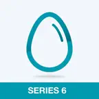 Series 6 Practice Test Prep iOS Icon