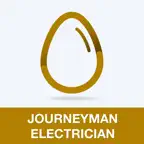 Journeyman Electrician Exam. iOS Icon