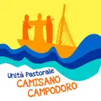 UpCamisanoCampodoro iOS Icon